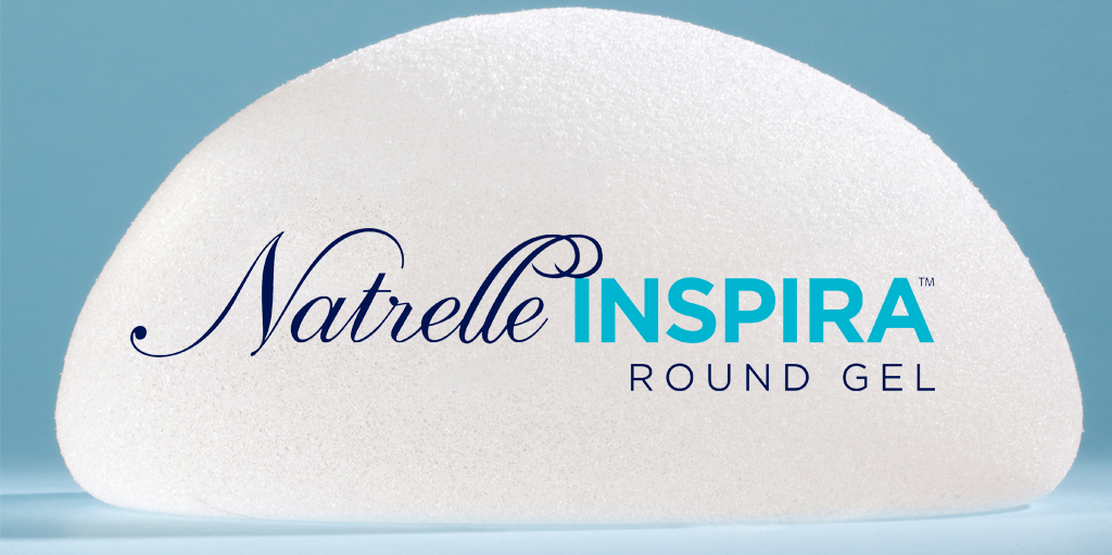 Natrelle INSPIRA™ Silicone Implants In June 2015, Allergan introduced the I...